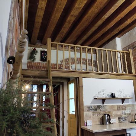 Apartments XVII Century إلفيف المظهر الخارجي الصورة