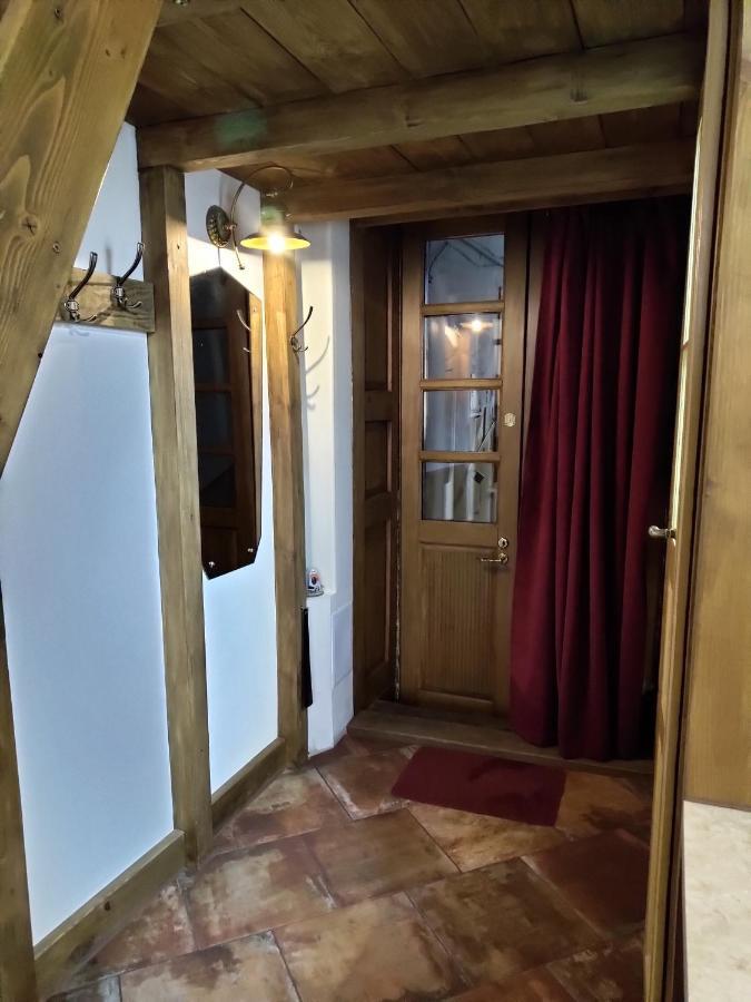 Apartments XVII Century إلفيف المظهر الخارجي الصورة