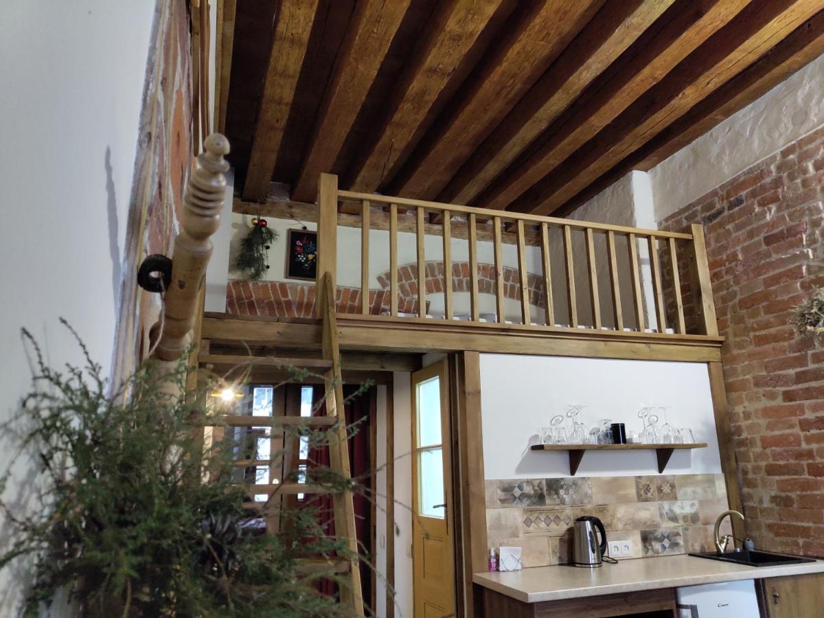 Apartments XVII Century إلفيف المظهر الخارجي الصورة