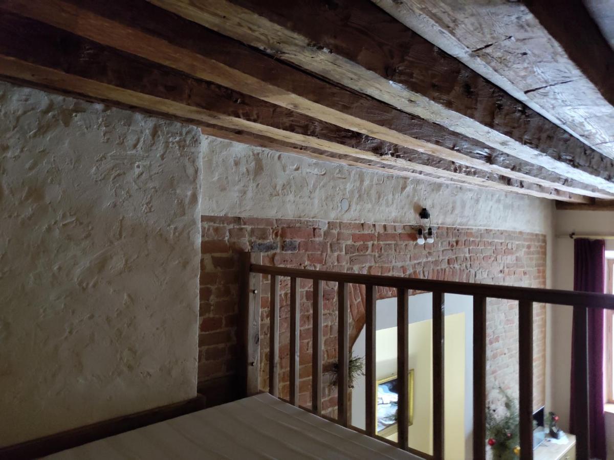 Apartments XVII Century إلفيف المظهر الخارجي الصورة
